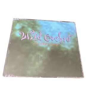 Wild Orchid At Night I Pray CD Single 1996 Fergie Stacy Ferguson RCA 07863--2